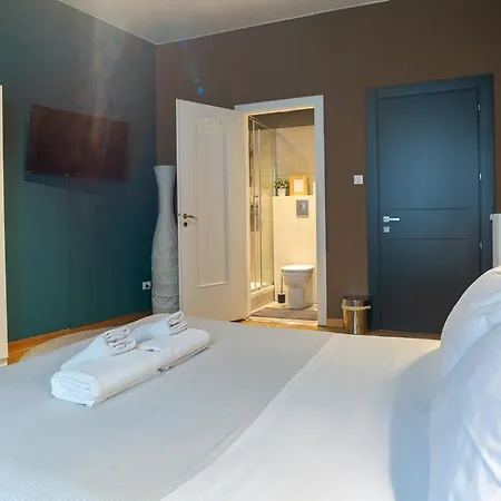 Gasthuis Terzopiano 3*