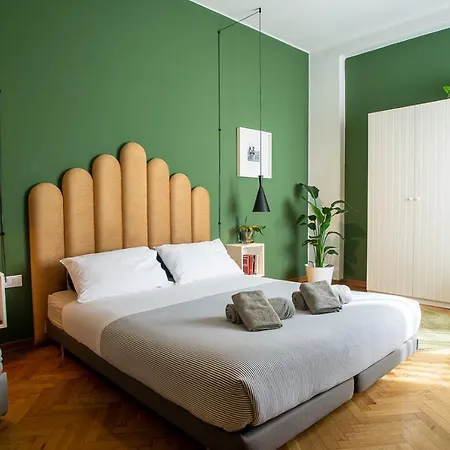Terzopiano Affittacamere Treviso