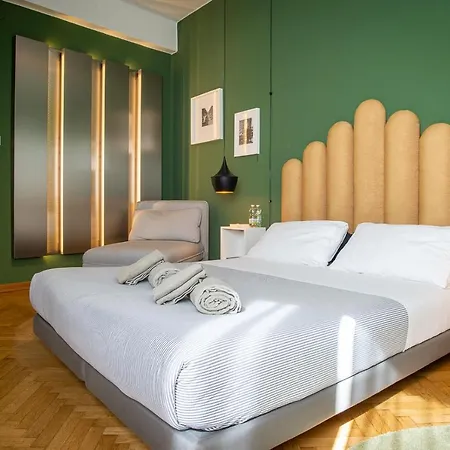 Terzopiano Affittacamere 3*