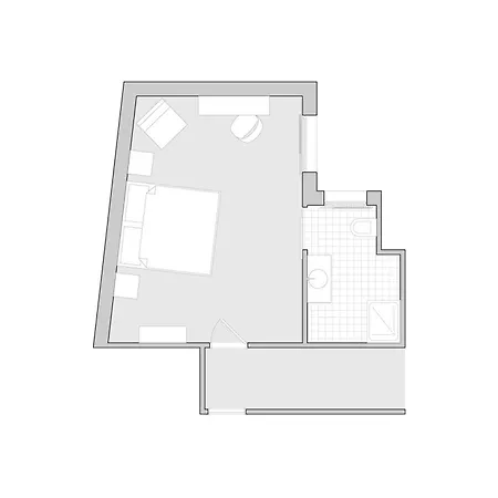 Terzopiano Affittacamere Treviso