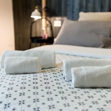 Terzopiano Vendégház 3*