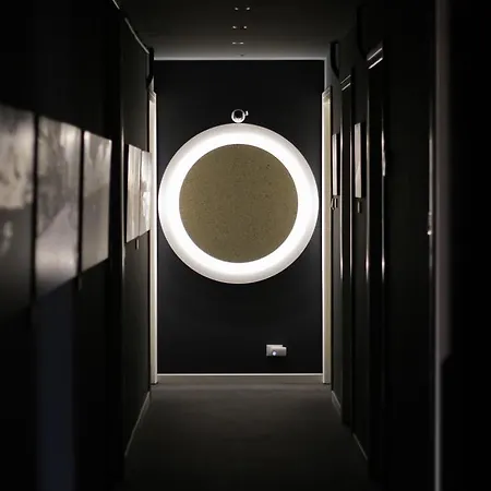 Penzion Terzopiano 3*