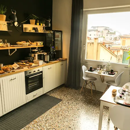 Terzopiano 3* Treviso