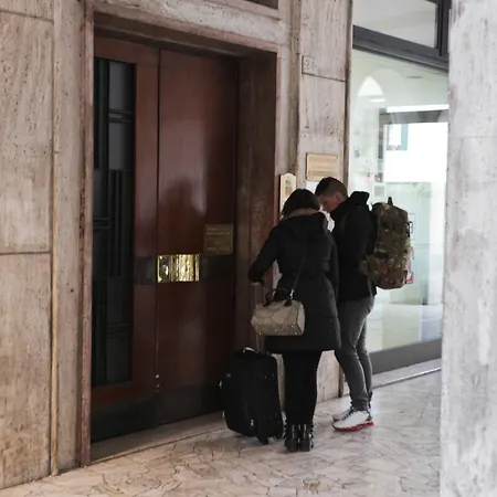 Terzopiano 3* Treviso