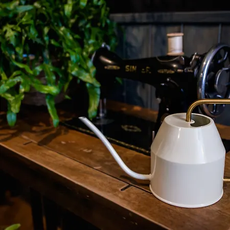 Terzopiano Vendégház