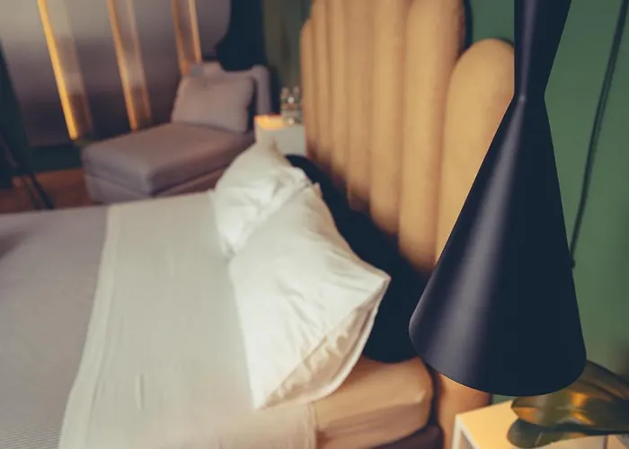 Terzopiano Vendégház 3*