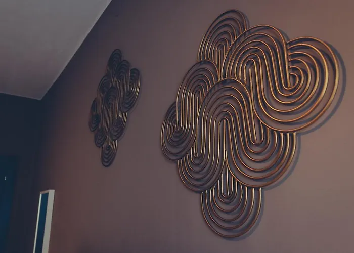 Terzopiano Vendégház 3*