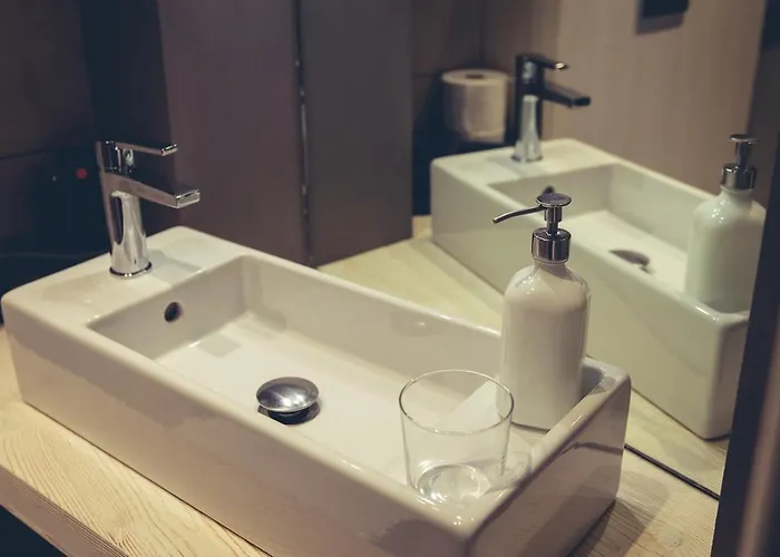 Terzopiano 3* Treviso