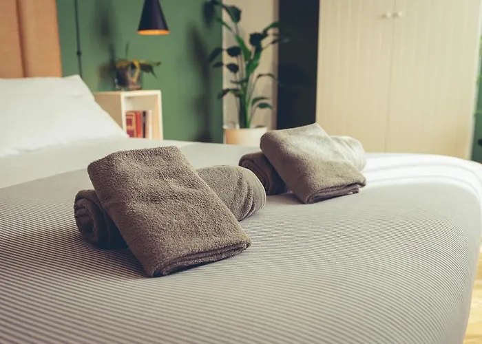 Terzopiano Vendégház