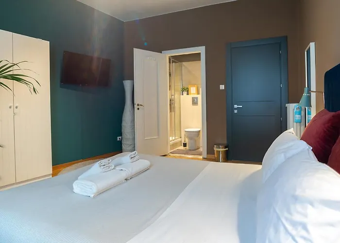 Konukevi Terzopiano 3*