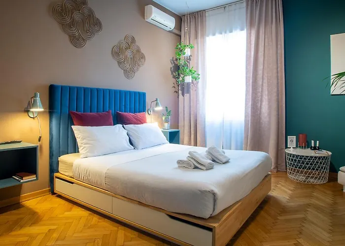 Terzopiano 3* Treviso