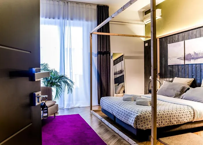 Terzopiano Vendégház