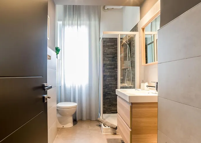 Vendégház Terzopiano 3*