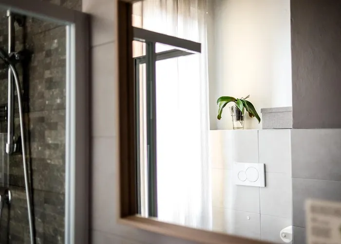 Terzopiano Konukevi 3*