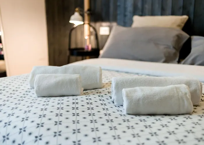 Terzopiano Konukevi 3*