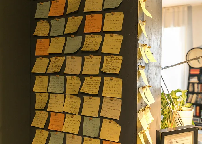 Konukevi Terzopiano 3*