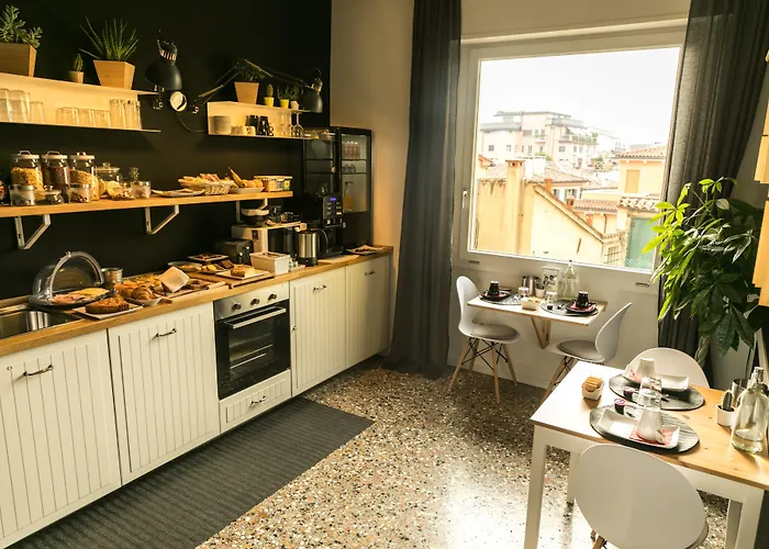 Terzopiano 3* Treviso