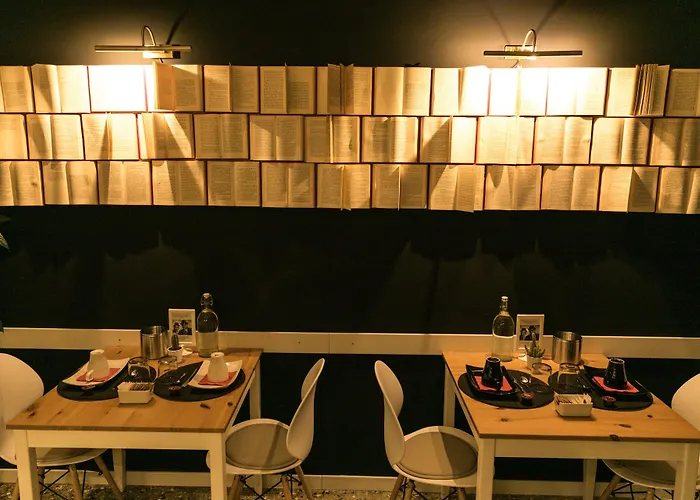 Terzopiano Konukevi 3*