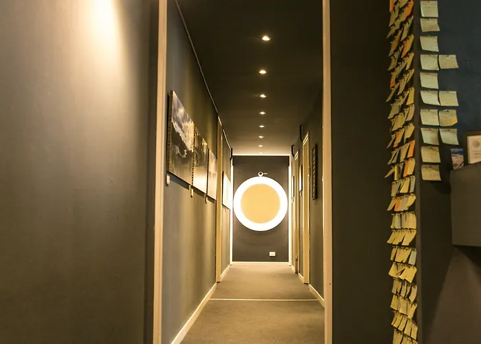 Konukevi Terzopiano Treviso