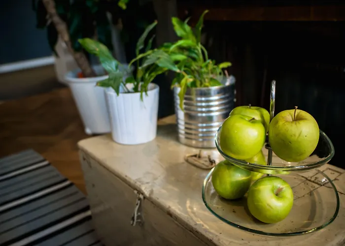 Terzopiano Vendégház