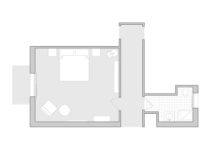 Vendégház Terzopiano Treviso