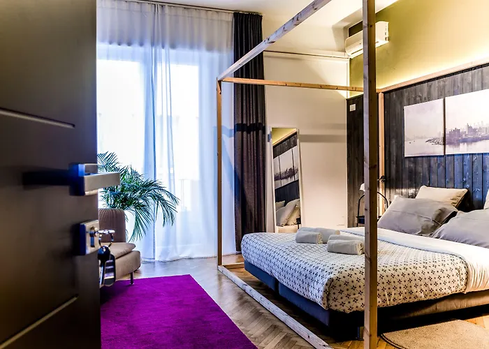 Konukevi Terzopiano 3*