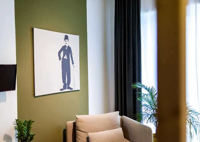 Vendégház Terzopiano 3*