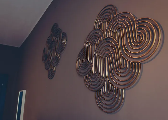 Terzopiano Konukevi Treviso