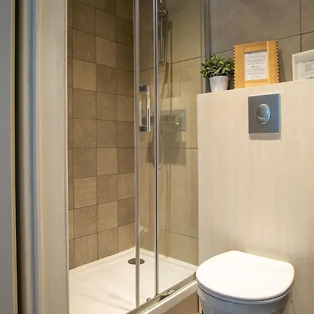 Terzopiano 3* Treviso