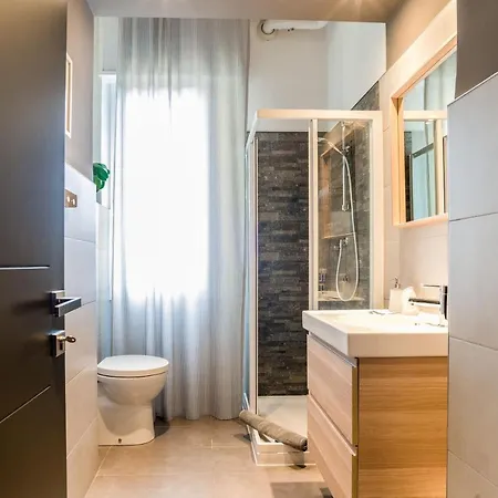 Affittacamere Terzopiano 3*