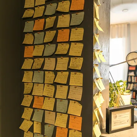 Affittacamere Terzopiano 3*