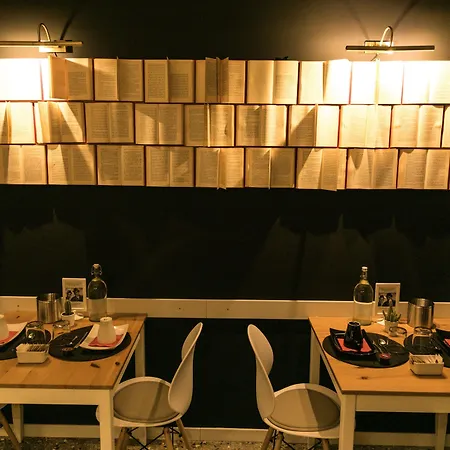 Terzopiano Affittacamere 3*