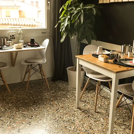 Penzion Terzopiano Treviso