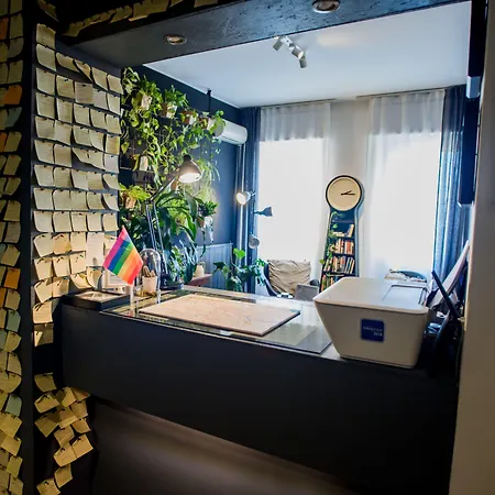 Affittacamere Terzopiano