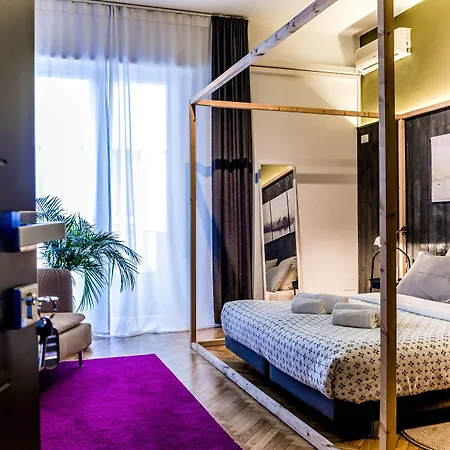 Affittacamere Terzopiano 3*