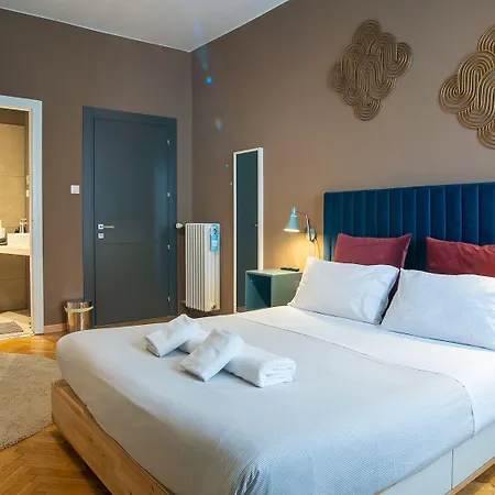 Penzion Terzopiano 3*