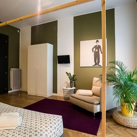 Terzopiano Affittacamere Treviso