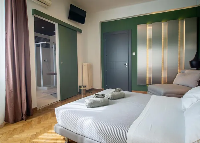 Terzopiano Vendégház