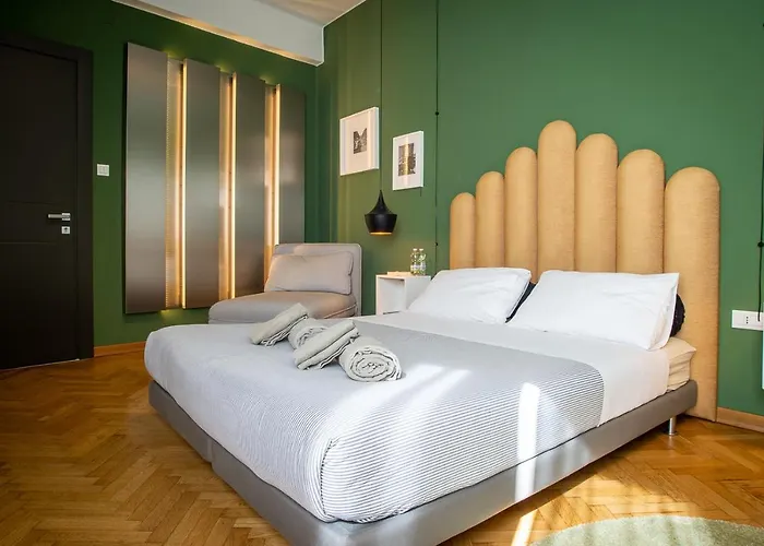 Terzopiano Vendégház 3*