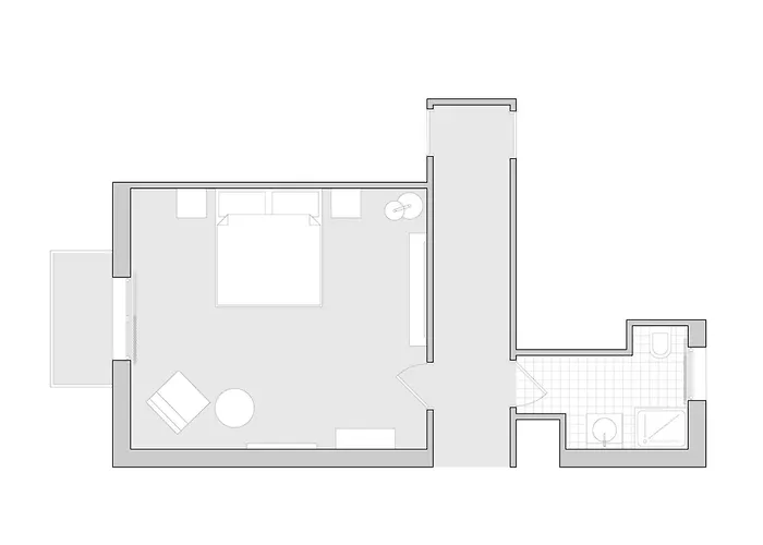 Terzopiano Gasthof 3*