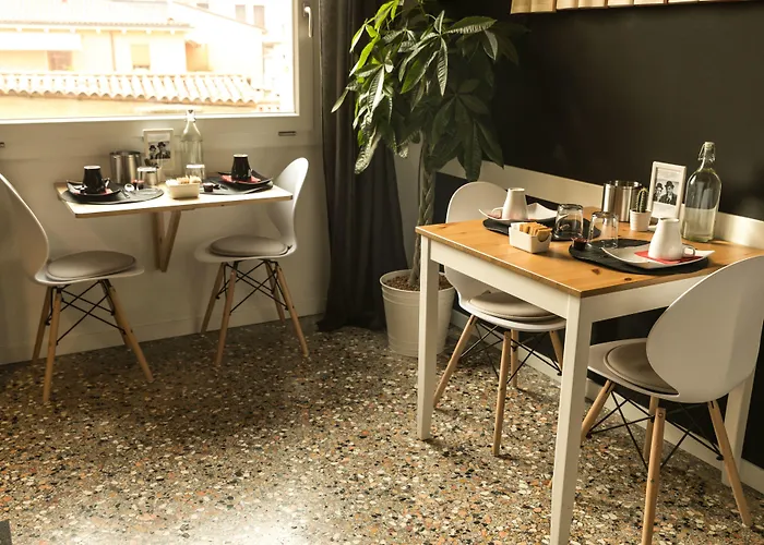 Vendégház Terzopiano Treviso