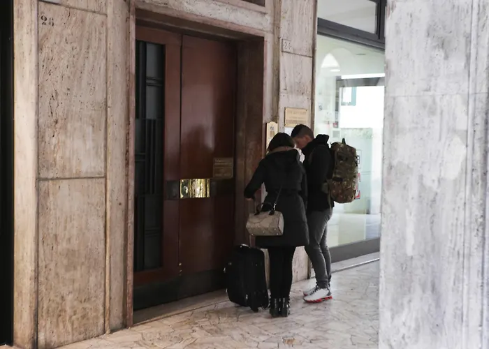 Terzopiano 3* Treviso