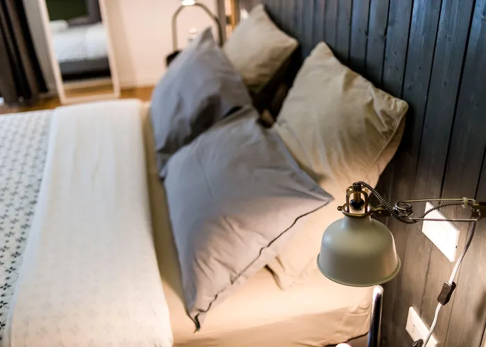 Terzopiano Vendégház 3*