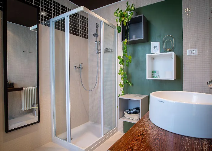 Gasthof Terzopiano Treviso