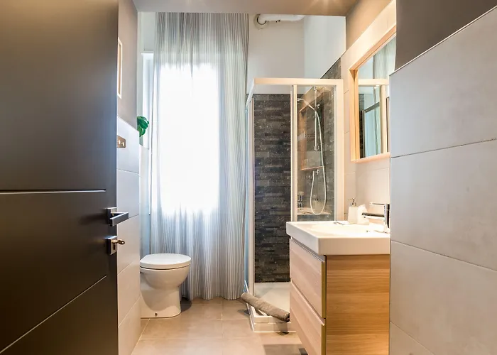 Terzopiano 3* Treviso