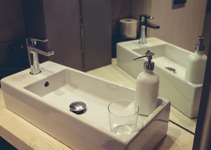 Terzopiano Vendégház 3*